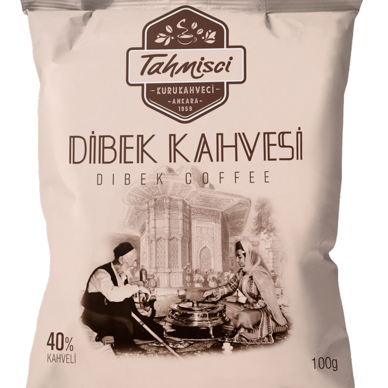 Dibek Kahvesi 100g